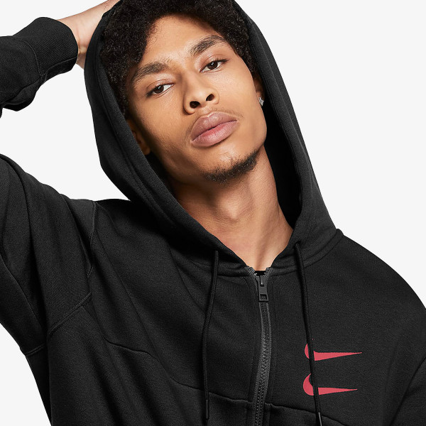 Nike Hanorac M NSW SWOOSH HOODIE FZ SBB 