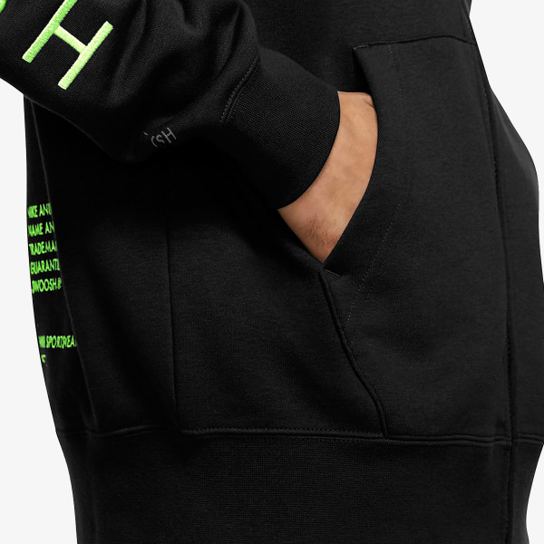 Nike Hanorac M NSW SWOOSH HOODIE FZ SBB 