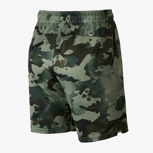 Nike Pantaloni scurti M NK DRY SHORT 5.0 AOP CAMO 