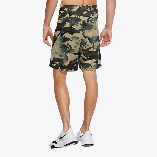 Nike Pantaloni scurti M NK DRY SHORT 5.0 AOP CAMO 