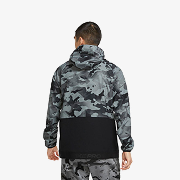 Nike Jacheta M NK FLX VNT MX HD FZ JKT CAMO 