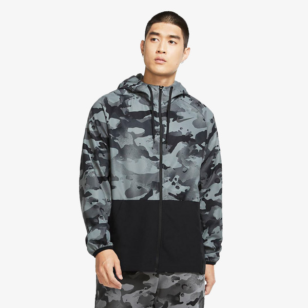 Nike Jacheta M NK FLX VNT MX HD FZ JKT CAMO 