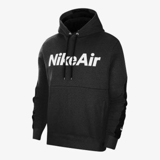 Nike Hanorac M NSW NIKE AIR HOODIE PO FLC 