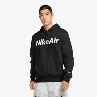 Nike Hanorac M NSW NIKE AIR HOODIE PO FLC 