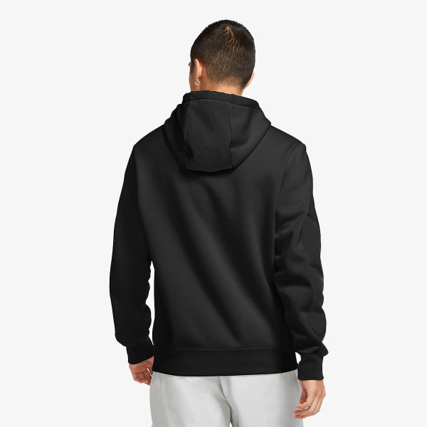 Nike Hanorac M NSW NIKE AIR HOODIE PO FLC 