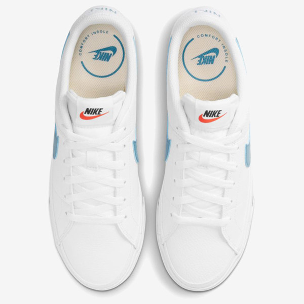Nike Pantofi Sport NIKE COURT LEGACY 