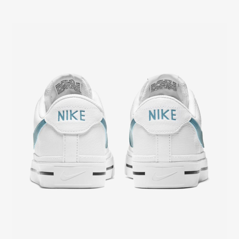 Nike Pantofi Sport NIKE COURT LEGACY 