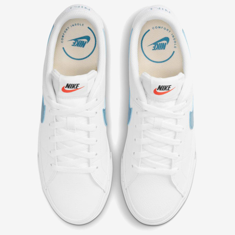 Nike Pantofi Sport NIKE COURT LEGACY 