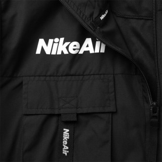 Nike Jacheta M NSW NIKE AIR JKT HZ PK 