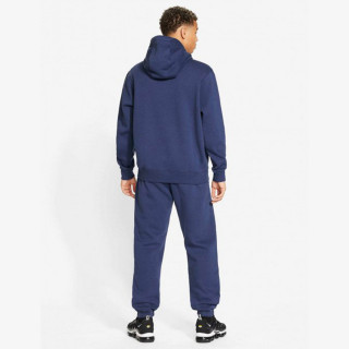 Nike Trening M NSW CE TRK SUIT HD FLC GX 