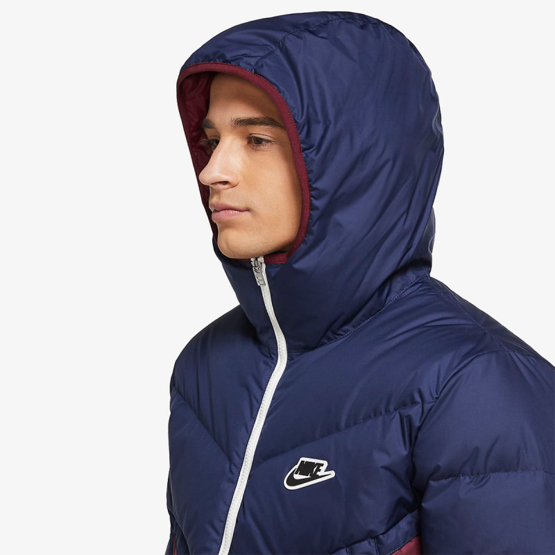 Nike Jacheta M NSW DWN FIL WR JKT SHLD 