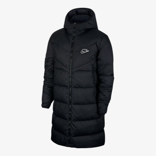 Nike Jacheta M NSW DWN FIL WR PARKA SHLD R 