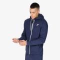 Nike Hanorac M NSW MODERN HOODIE FZ FLC 