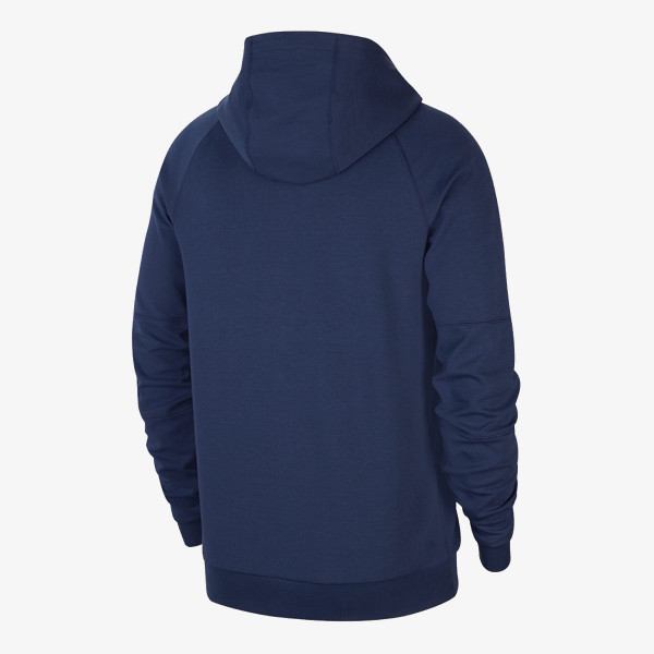 Nike Hanorac M NSW MODERN HOODIE FZ FLC 