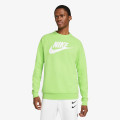 Nike Hanorac M NSW MODERN CRW FLC HBR 