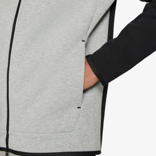 Nike Hanorac Sportswear Tech Fleece 