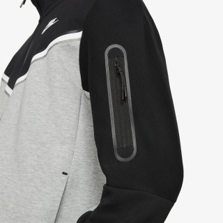 Nike Hanorac Sportswear Tech Fleece 