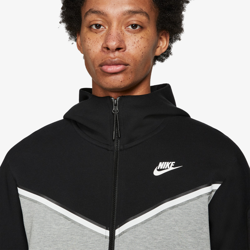 Nike Hanorac Sportswear Tech Fleece 