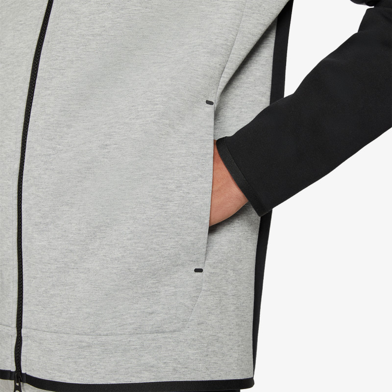 Nike Hanorac Sportswear Tech Fleece 