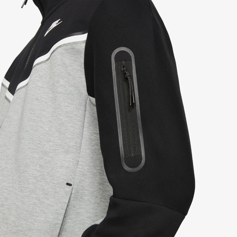 Nike Hanorac Sportswear Tech Fleece 