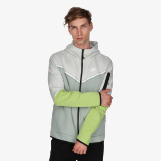 Nike Hanorac Sportswear Tech Fleece 