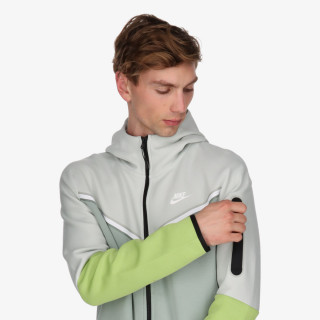 Nike Hanorac Sportswear Tech Fleece 