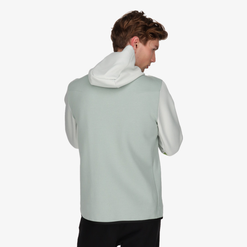 Nike Hanorac Sportswear Tech Fleece 