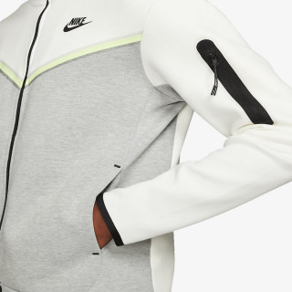 Nike Hanorac SPORTSWEAR TECH FLEECE FULL-ZIP 