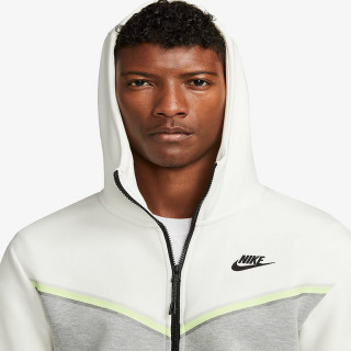 Nike Hanorac SPORTSWEAR TECH FLEECE FULL-ZIP 