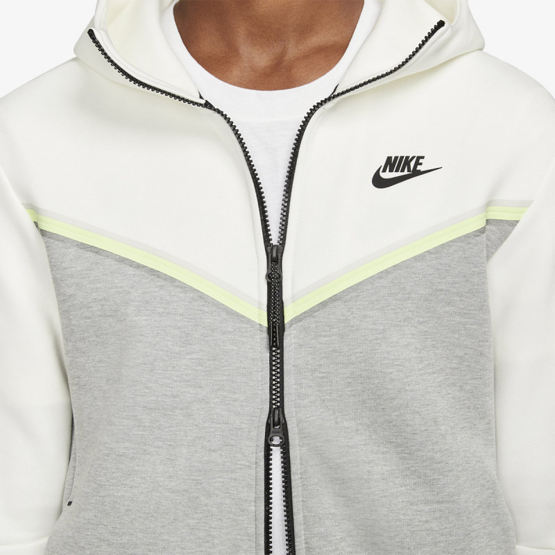 Nike Hanorac SPORTSWEAR TECH FLEECE FULL-ZIP 