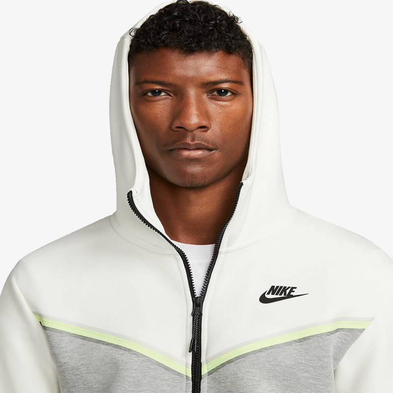 Nike Hanorac SPORTSWEAR TECH FLEECE FULL-ZIP 