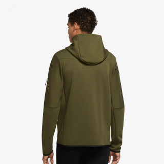 NIKE Hanorac Sportswear Tech Fleece