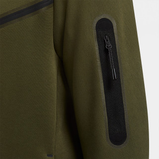 NIKE Hanorac Sportswear Tech Fleece