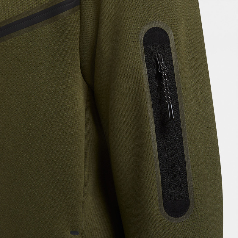 NIKE Hanorac Sportswear Tech Fleece