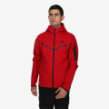 Nike Hanorac M NSW TCH FLC HOODIE FZ WR 