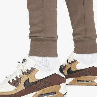 Nike Pantaloni de trening M NSW TCH FLC JGGR 