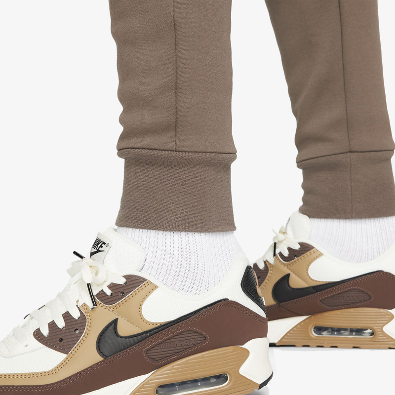 Nike Pantaloni de trening M NSW TCH FLC JGGR 