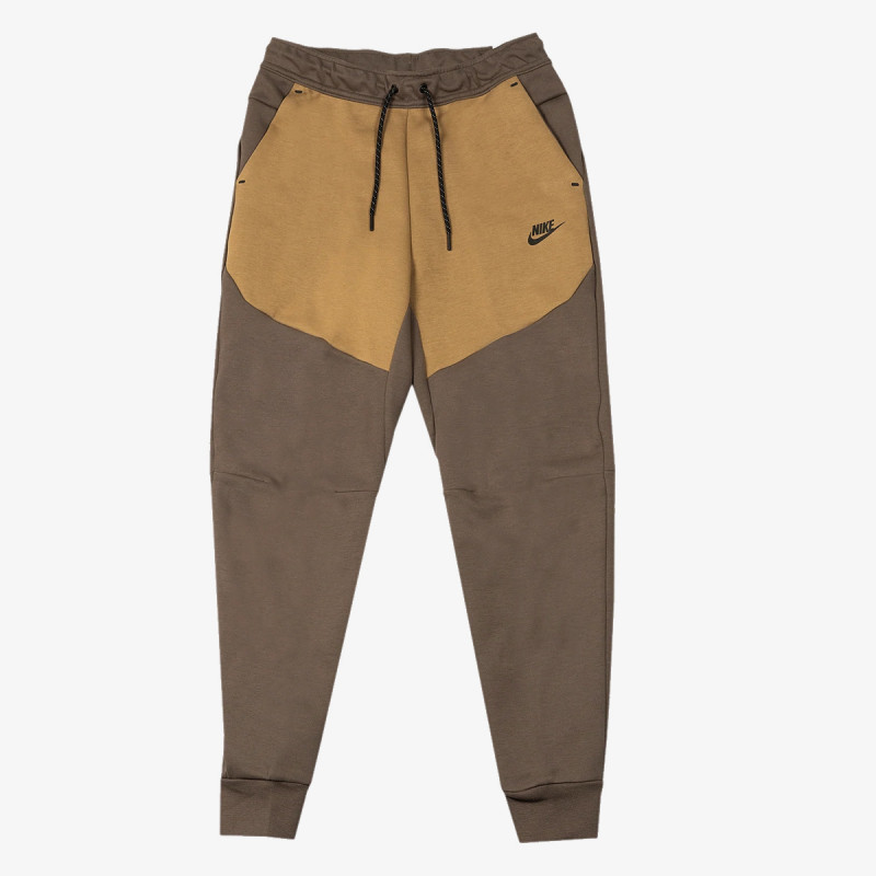 Nike Pantaloni de trening M NSW TCH FLC JGGR 
