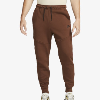 Nike Pantaloni de trening M NSW TCH FLC JGGR 