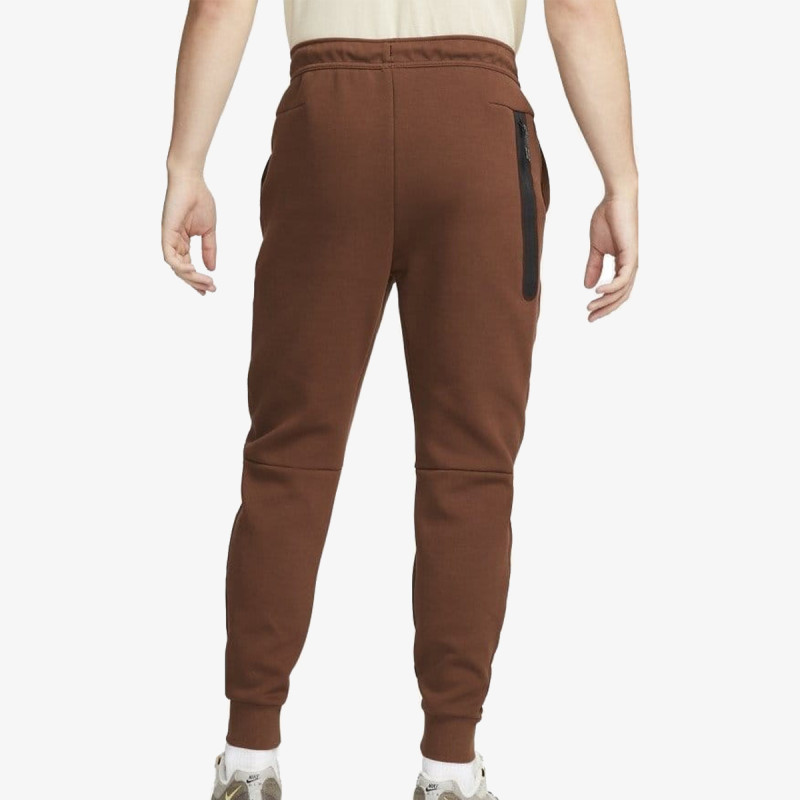 Nike Pantaloni de trening M NSW TCH FLC JGGR 