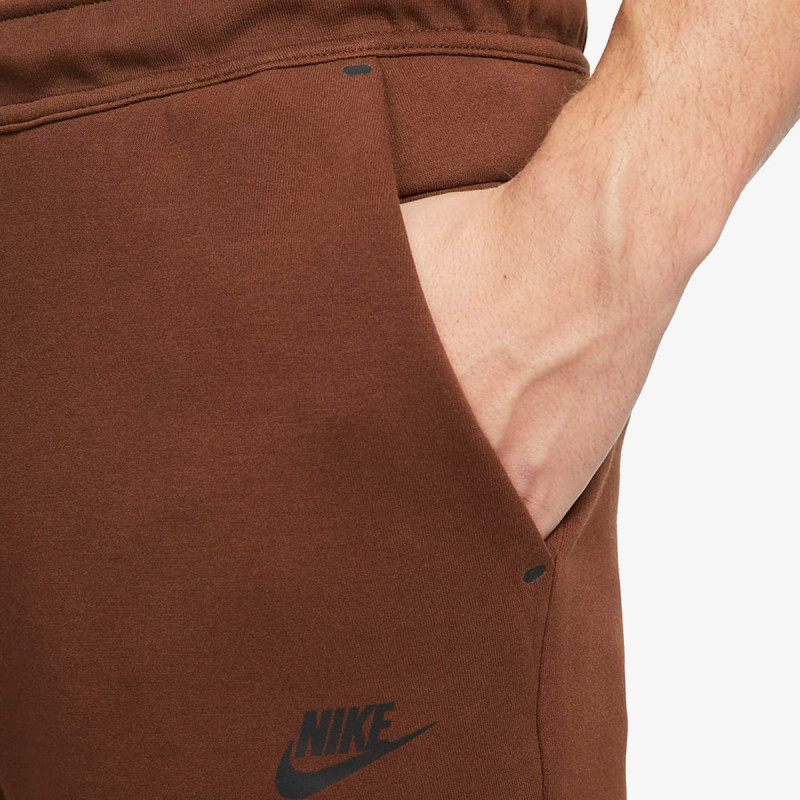 Nike Pantaloni de trening M NSW TCH FLC JGGR 