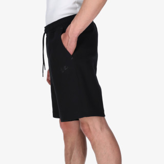 Nike Pantaloni scurti Sportswear Tech Fleece 