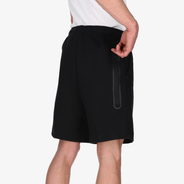 Nike Pantaloni scurti Sportswear Tech Fleece 
