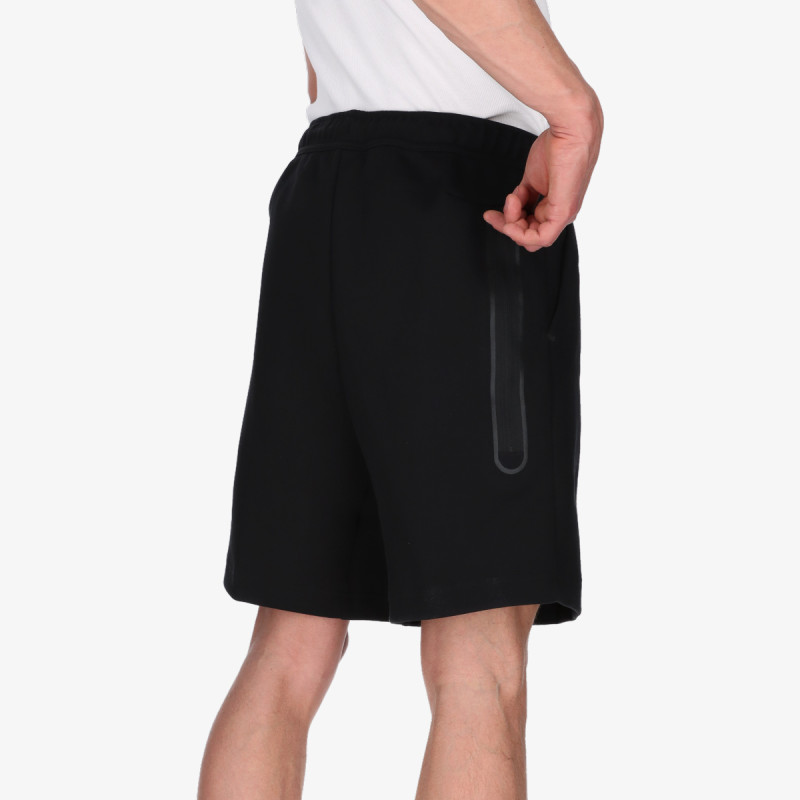 Nike Pantaloni scurti Sportswear Tech Fleece 