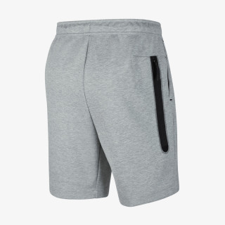 Nike Pantaloni scurti Sportswear Tech Fleece 