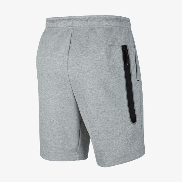 Nike Pantaloni scurti Sportswear Tech Fleece 