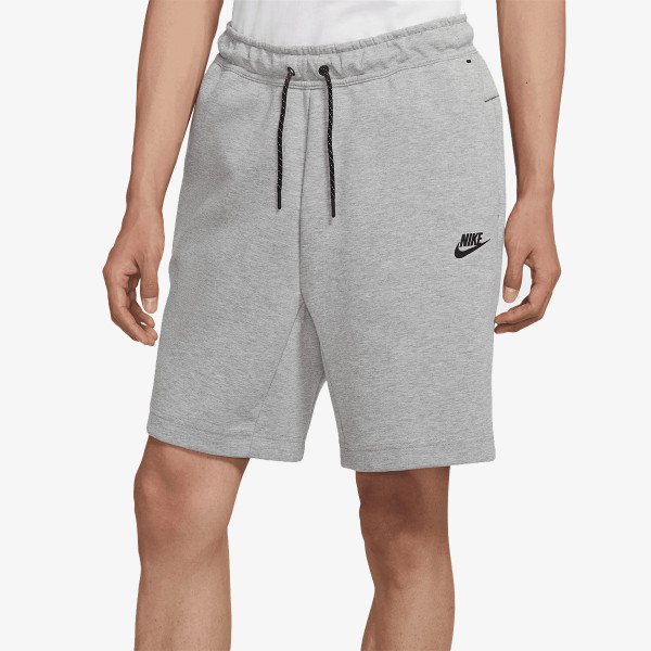 Nike Pantaloni scurti Sportswear Tech Fleece 