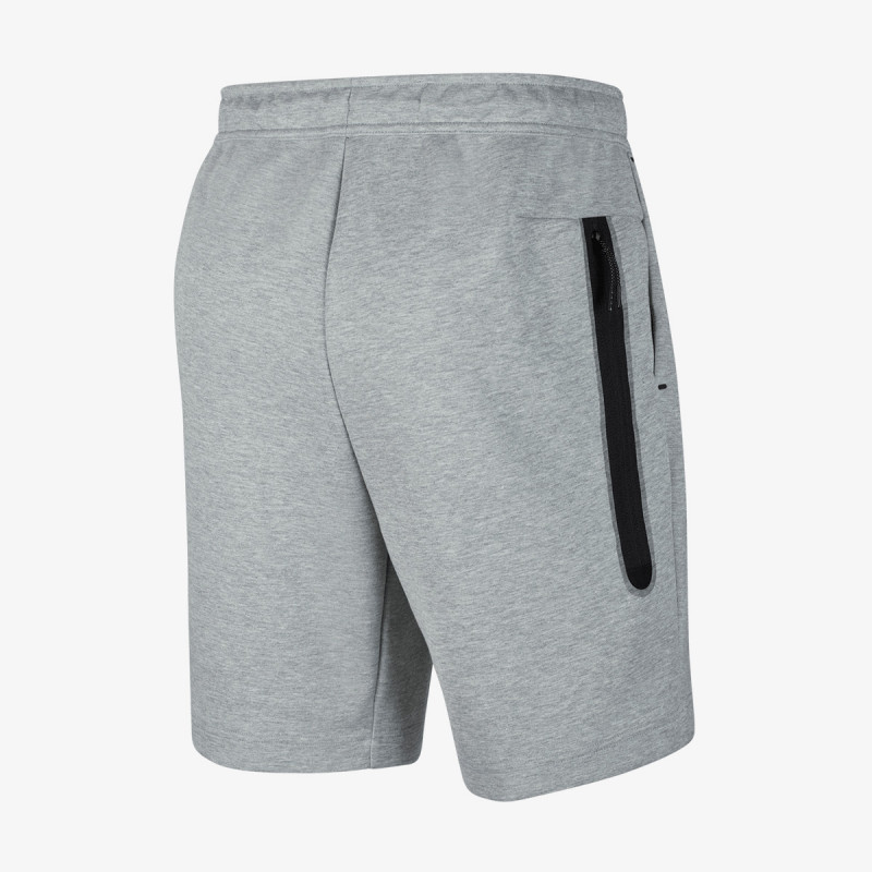 Nike Pantaloni scurti Sportswear Tech Fleece 