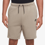 Nike Pantaloni scurti Sportswear Tech Fleece 