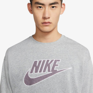 Nike Hanorac Sportswear Crew French Terry 